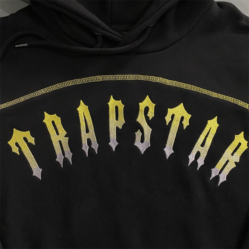 Dlaczego Trapstar Tracksuit Są Wysoce Zalecane